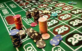 Официальный сайт Casino Onion